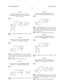 4,5,6,7-TETRAHYDROBENZO[B]THIOPHENE DERIVATIVES AND THEIR USE AS SIGMA     RECEPTOR LIGANDS diagram and image