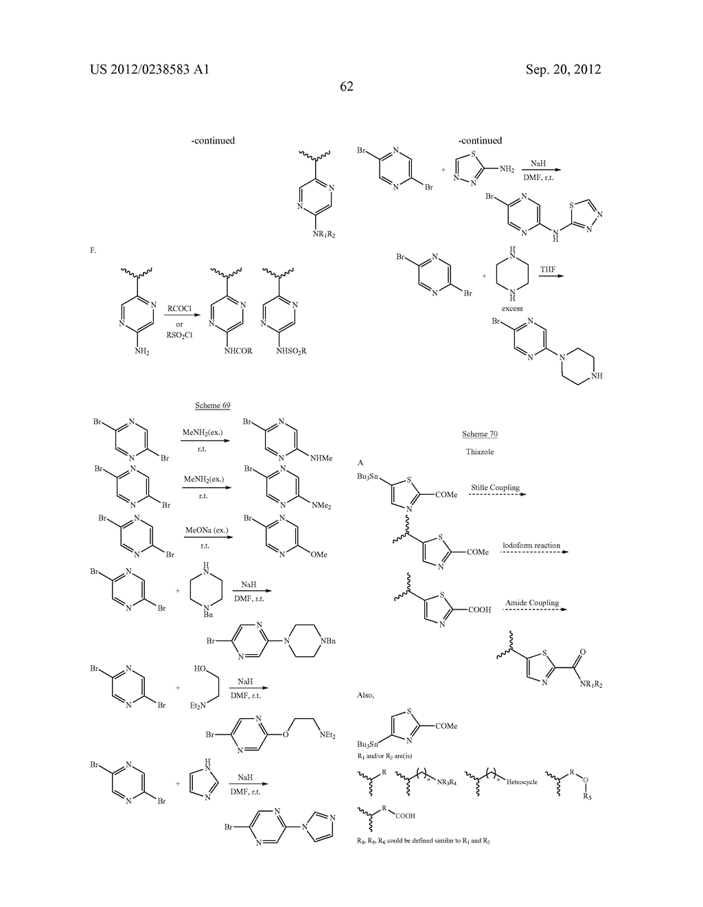 PHARMACEUTICAL FORMULATIONS OF SUBSTITUTED AZAINDOLEOXOACETIC PIPERAZINE     DERIVATIVES WITH PROTEASE INHIBITORS - diagram, schematic, and image 63
