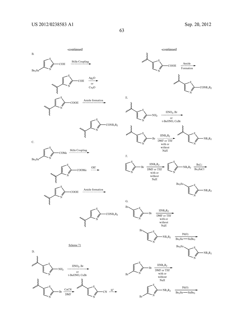 PHARMACEUTICAL FORMULATIONS OF SUBSTITUTED AZAINDOLEOXOACETIC PIPERAZINE     DERIVATIVES WITH PROTEASE INHIBITORS - diagram, schematic, and image 64