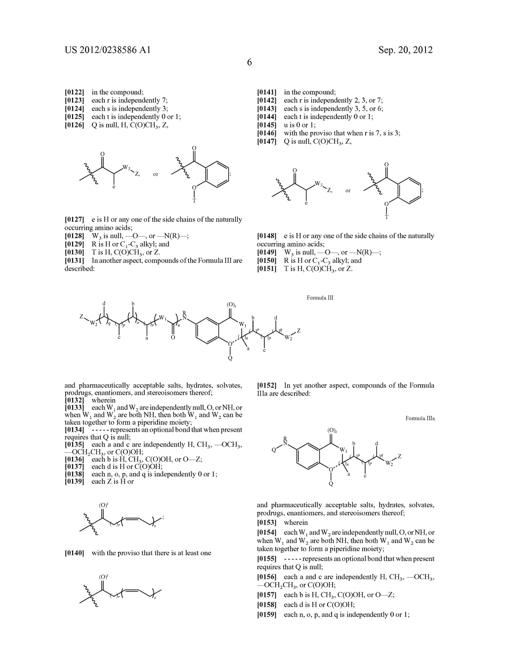 FATTY ACID ACETYLATED SALICYLATES AND THEIR USES - diagram, schematic, and image 10