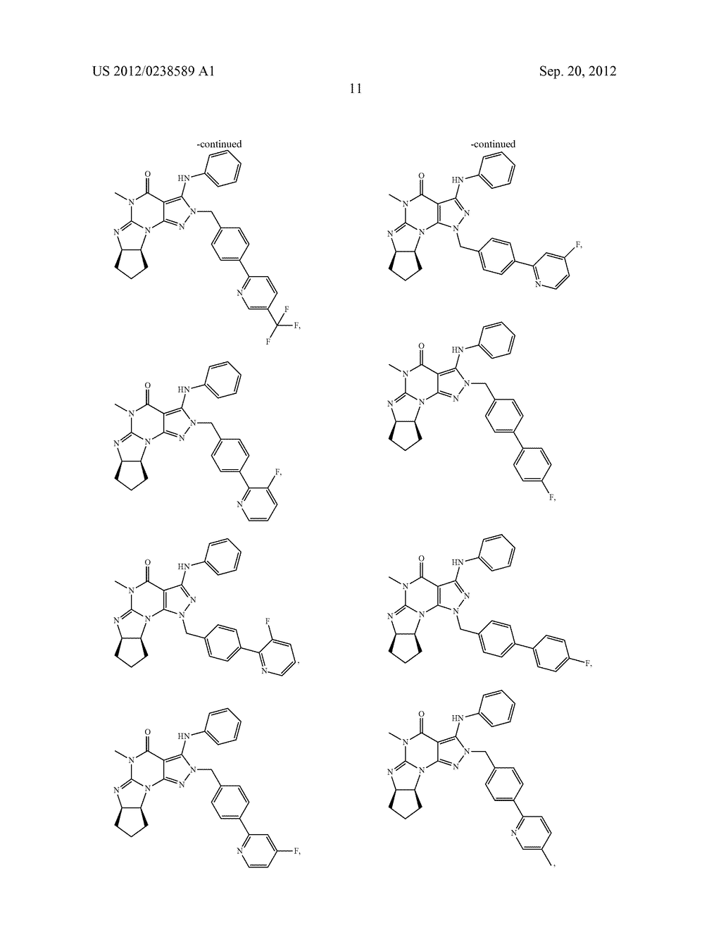 ORGANIC COMPOUNDS - diagram, schematic, and image 12