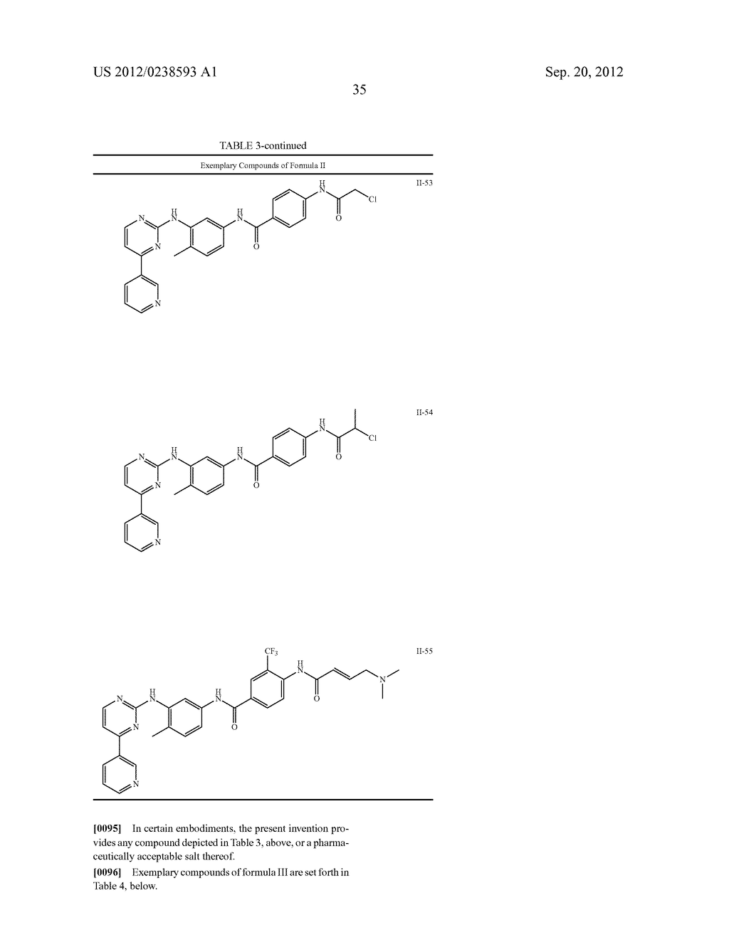 HETEROCYCLIC COMPOUNDS AND USES THEREOF - diagram, schematic, and image 39