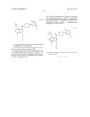 TREATMENT FOR INFLAMMATORY BOWEL DISEASE diagram and image