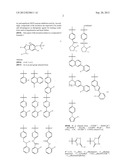 DUAL-ACTING BENZOIMIDAZOLE ANTIHYPERTENSIVE AGENTS diagram and image