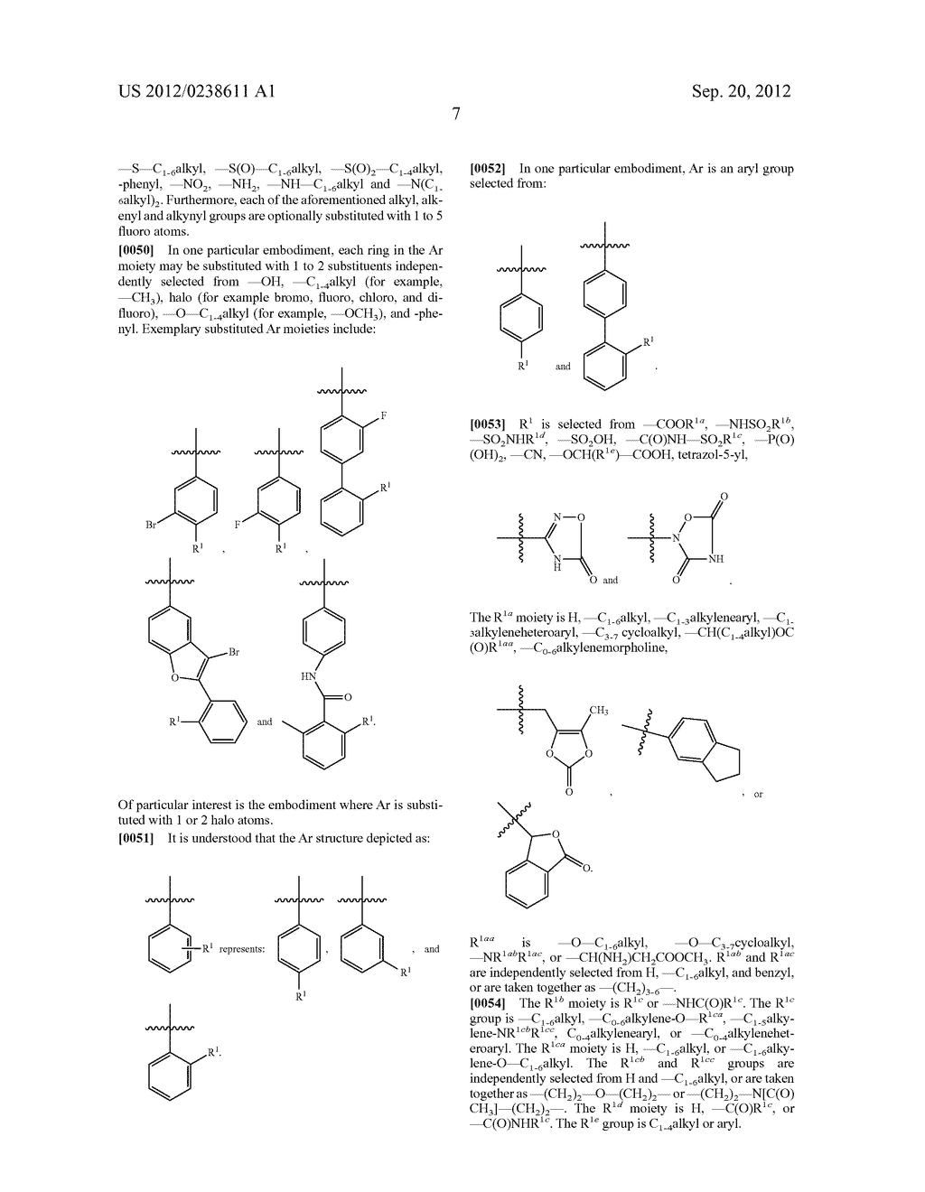 DUAL-ACTING BENZOIMIDAZOLE ANTIHYPERTENSIVE AGENTS - diagram, schematic, and image 08