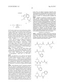 DUAL-ACTING BENZOIMIDAZOLE ANTIHYPERTENSIVE AGENTS diagram and image