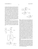 SEC-HYDROXYCYCLOHEXYL DERIVATIVES diagram and image