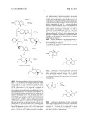 SEC-HYDROXYCYCLOHEXYL DERIVATIVES diagram and image