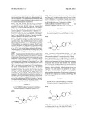 SEC-HYDROXYCYCLOHEXYL DERIVATIVES diagram and image