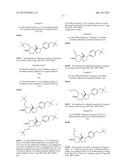 SEC-HYDROXYCYCLOHEXYL DERIVATIVES diagram and image