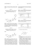 SEC-HYDROXYCYCLOHEXYL DERIVATIVES diagram and image