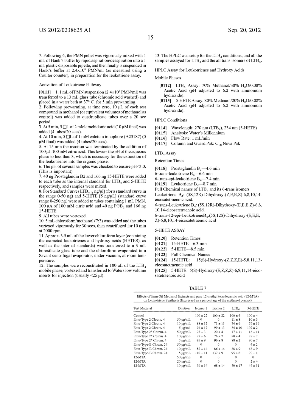 BIOLOGICALLY ACTIVE OILS - diagram, schematic, and image 36