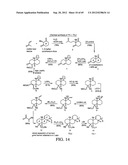 INTERLEUKIN-1 AND TUMOR NECROSIS FACTOR-ALPHA MODULATORS; SYNTHESES OF     SUCH MODULATORS AND METHODS OF USING SUCH MODULATORS diagram and image