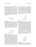 INTERLEUKIN-1 AND TUMOR NECROSIS FACTOR-ALPHA MODULATORS; SYNTHESES OF     SUCH MODULATORS AND METHODS OF USING SUCH MODULATORS diagram and image