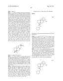 INTERLEUKIN-1 AND TUMOR NECROSIS FACTOR-ALPHA MODULATORS; SYNTHESES OF     SUCH MODULATORS AND METHODS OF USING SUCH MODULATORS diagram and image