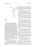 INTERLEUKIN-1 AND TUMOR NECROSIS FACTOR-ALPHA MODULATORS; SYNTHESES OF     SUCH MODULATORS AND METHODS OF USING SUCH MODULATORS diagram and image