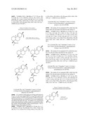 INTERLEUKIN-1 AND TUMOR NECROSIS FACTOR-ALPHA MODULATORS; SYNTHESES OF     SUCH MODULATORS AND METHODS OF USING SUCH MODULATORS diagram and image