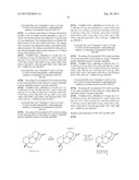 INTERLEUKIN-1 AND TUMOR NECROSIS FACTOR-ALPHA MODULATORS; SYNTHESES OF     SUCH MODULATORS AND METHODS OF USING SUCH MODULATORS diagram and image