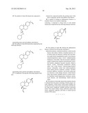 INTERLEUKIN-1 AND TUMOR NECROSIS FACTOR-ALPHA MODULATORS; SYNTHESES OF     SUCH MODULATORS AND METHODS OF USING SUCH MODULATORS diagram and image