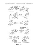 INTERLEUKIN-1 AND TUMOR NECROSIS FACTOR-ALPHA MODULATORS; SYNTHESES OF     SUCH MODULATORS AND METHODS OF USING SUCH MODULATORS diagram and image