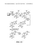 INTERLEUKIN-1 AND TUMOR NECROSIS FACTOR-ALPHA MODULATORS; SYNTHESES OF     SUCH MODULATORS AND METHODS OF USING SUCH MODULATORS diagram and image