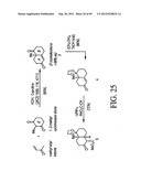 INTERLEUKIN-1 AND TUMOR NECROSIS FACTOR-ALPHA MODULATORS; SYNTHESES OF     SUCH MODULATORS AND METHODS OF USING SUCH MODULATORS diagram and image