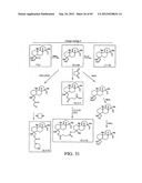 INTERLEUKIN-1 AND TUMOR NECROSIS FACTOR-ALPHA MODULATORS; SYNTHESES OF     SUCH MODULATORS AND METHODS OF USING SUCH MODULATORS diagram and image