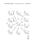 INTERLEUKIN-1 AND TUMOR NECROSIS FACTOR-ALPHA MODULATORS; SYNTHESES OF     SUCH MODULATORS AND METHODS OF USING SUCH MODULATORS diagram and image