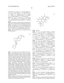 INTERLEUKIN-1 AND TUMOR NECROSIS FACTOR-ALPHA MODULATORS; SYNTHESES OF     SUCH MODULATORS AND METHODS OF USING SUCH MODULATORS diagram and image