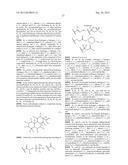 INTERLEUKIN-1 AND TUMOR NECROSIS FACTOR-ALPHA MODULATORS; SYNTHESES OF     SUCH MODULATORS AND METHODS OF USING SUCH MODULATORS diagram and image