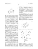 INTERLEUKIN-1 AND TUMOR NECROSIS FACTOR-ALPHA MODULATORS; SYNTHESES OF     SUCH MODULATORS AND METHODS OF USING SUCH MODULATORS diagram and image