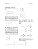 Polymer Derivatives Comprising an Imide Branching Point diagram and image