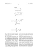 Polymer Derivatives Comprising an Imide Branching Point diagram and image