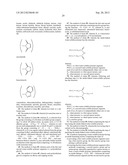 Polymer Derivatives Comprising an Imide Branching Point diagram and image