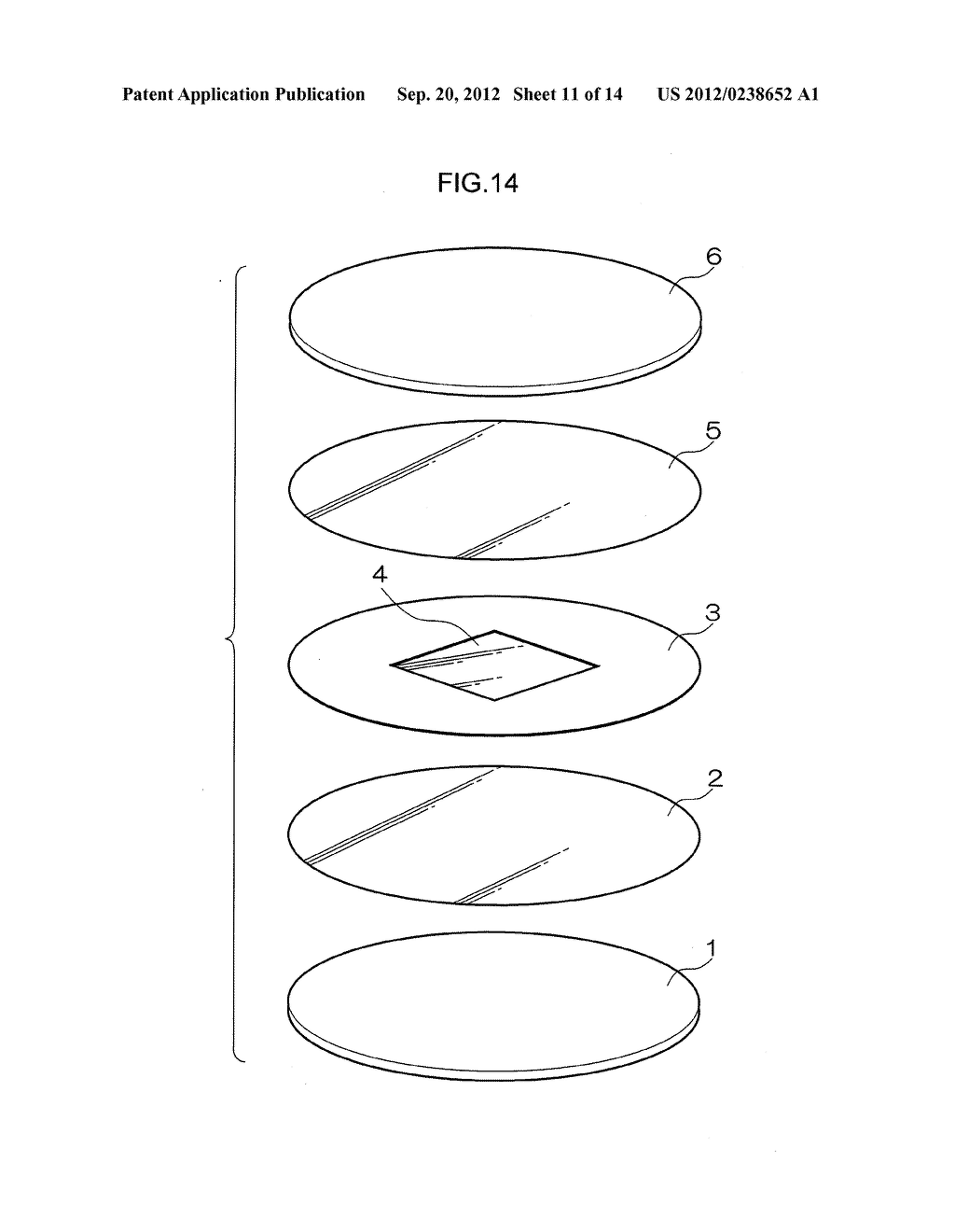 METHOD FOR PRODUCING STEREO COMPLEX CRYSTALS OF POLYLACTIC ACID,     POLYLACTIC ACID, AND MOLDED BODY, SYNTHETIC FIBER, POROUS BODY AND ION     CONDUCTOR COMPRISING SAME - diagram, schematic, and image 12