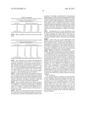 AQUEOUS POLYMER DISPERSIONS AND PRODUCTS FROM THOSE DISPERSIONS diagram and image