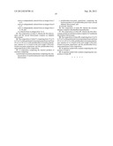 POLYUREA COMPOSITIONS AND METHODS OF USE diagram and image