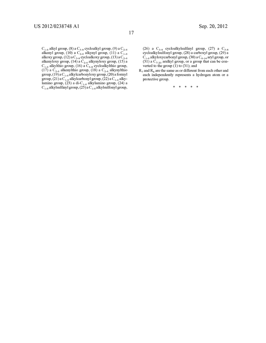 NOVEL COMPOUNDS HAVING PHENANTHROLINE STRUCTURE - diagram, schematic, and image 18