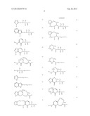 INHIBITORS OF INTERLEUKIN-1 BETA CONVERTING ENZYME diagram and image