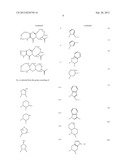 INHIBITORS OF INTERLEUKIN-1 BETA CONVERTING ENZYME diagram and image