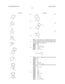 INHIBITORS OF INTERLEUKIN-1 BETA CONVERTING ENZYME diagram and image
