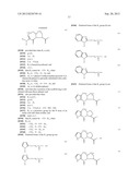 INHIBITORS OF INTERLEUKIN-1 BETA CONVERTING ENZYME diagram and image