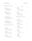 INHIBITORS OF INTERLEUKIN-1 BETA CONVERTING ENZYME diagram and image