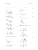 INHIBITORS OF INTERLEUKIN-1 BETA CONVERTING ENZYME diagram and image