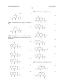 INHIBITORS OF INTERLEUKIN-1 BETA CONVERTING ENZYME diagram and image