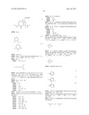 INHIBITORS OF INTERLEUKIN-1 BETA CONVERTING ENZYME diagram and image