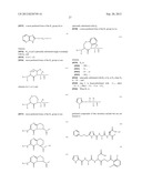 INHIBITORS OF INTERLEUKIN-1 BETA CONVERTING ENZYME diagram and image