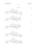 INHIBITORS OF INTERLEUKIN-1 BETA CONVERTING ENZYME diagram and image