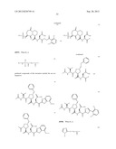 INHIBITORS OF INTERLEUKIN-1 BETA CONVERTING ENZYME diagram and image