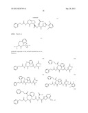 INHIBITORS OF INTERLEUKIN-1 BETA CONVERTING ENZYME diagram and image